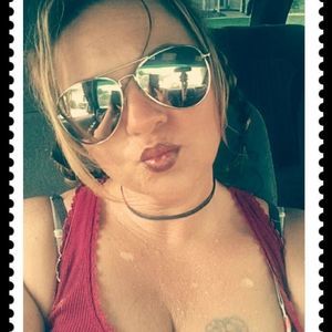 Meet your Posher, Brandy